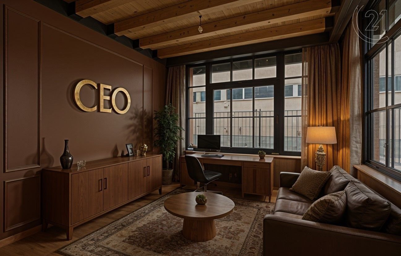 Prodej kancelář - Kolbenova, Praha, 181 m²