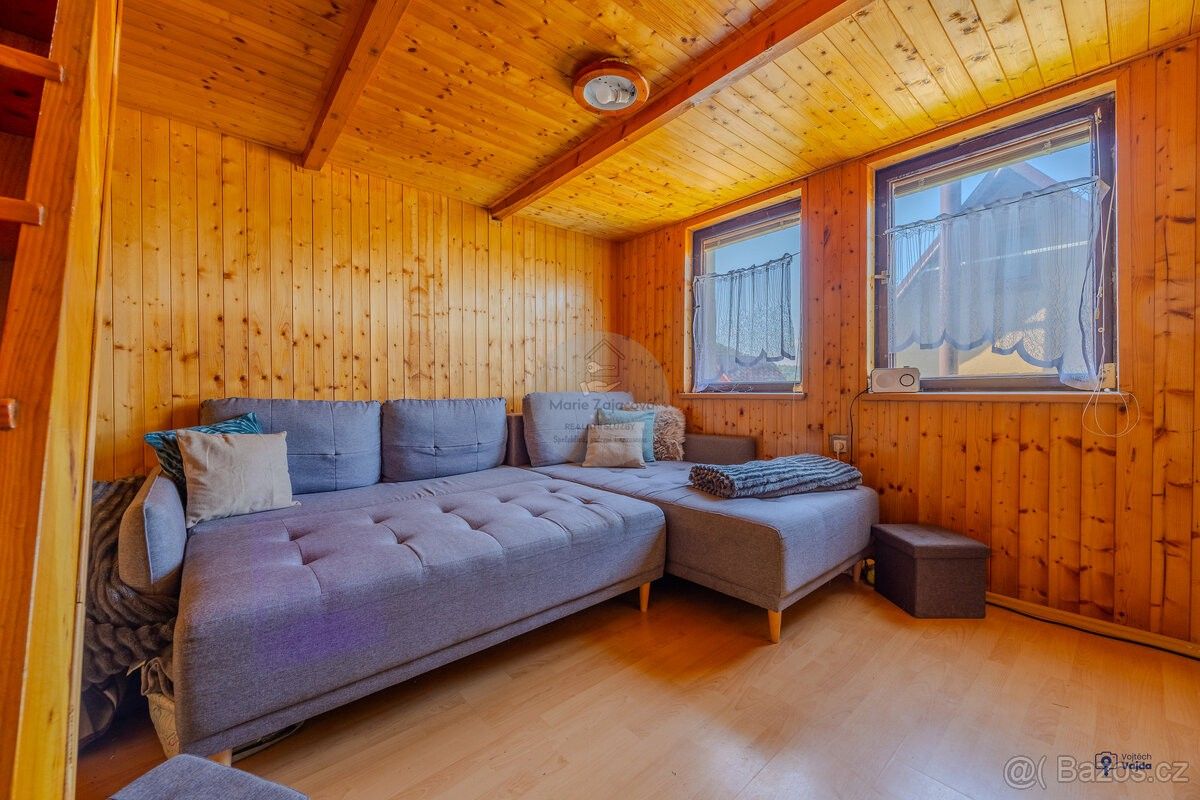 Prodej chata - Hlučín, 748 01