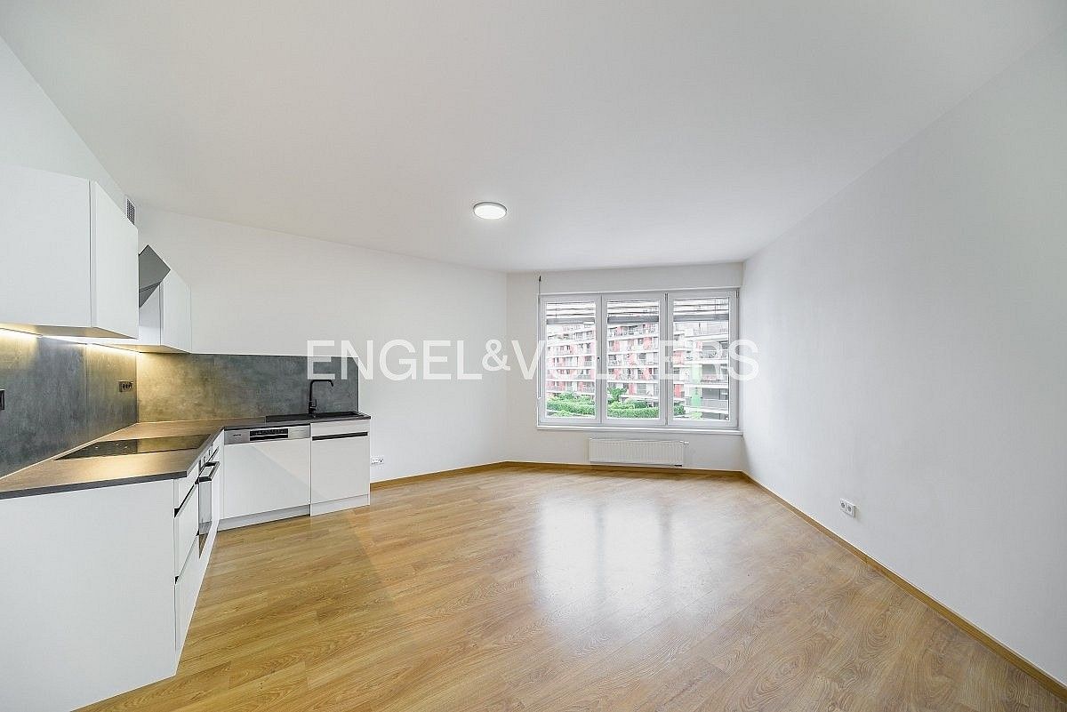 2+kk, Praha - Malešice, okres Praha 10, Hlavní město Praha, 55 m² - 1
