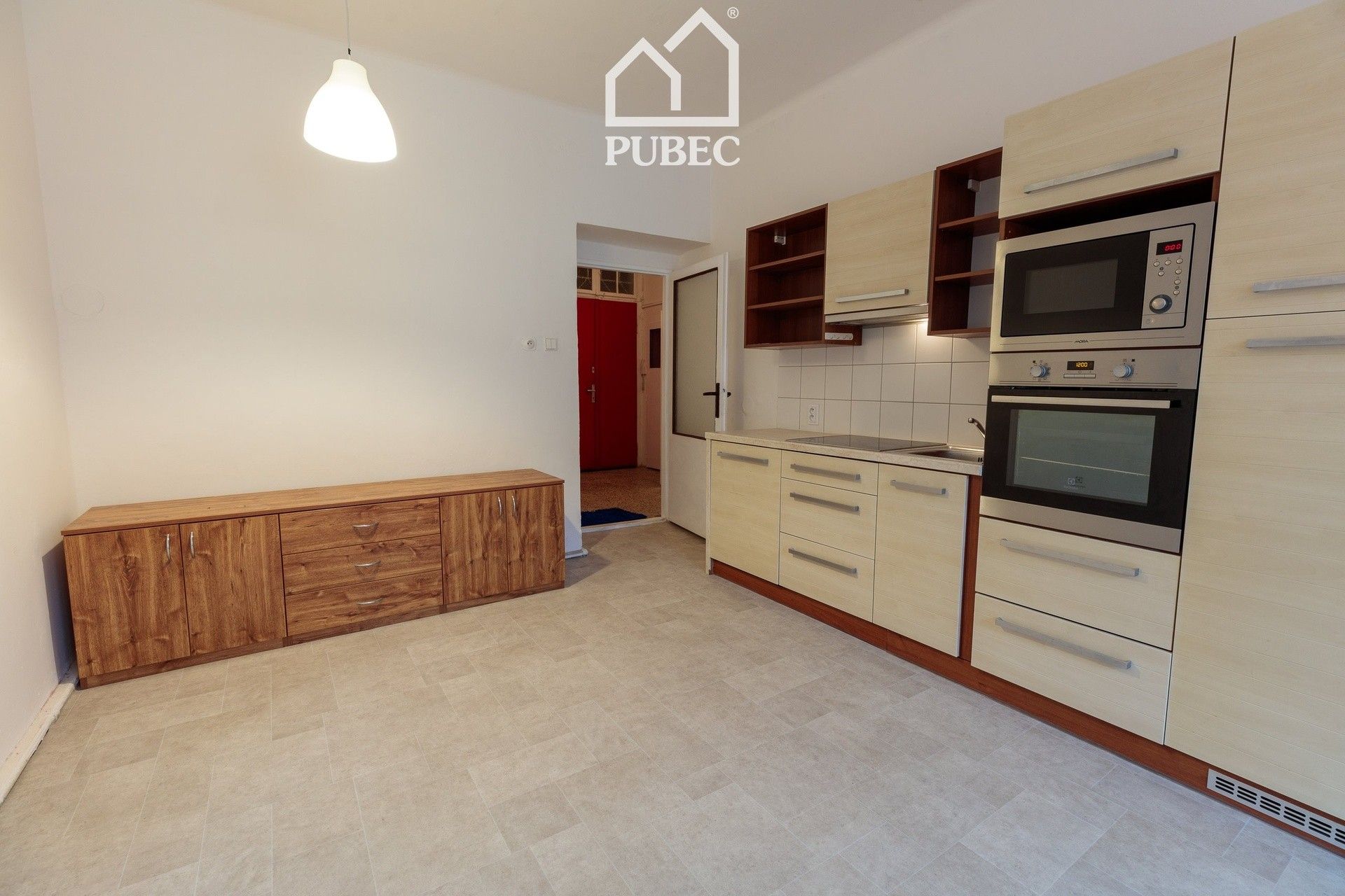 2+kk, Vrchlického, Plzeň, 53 m²