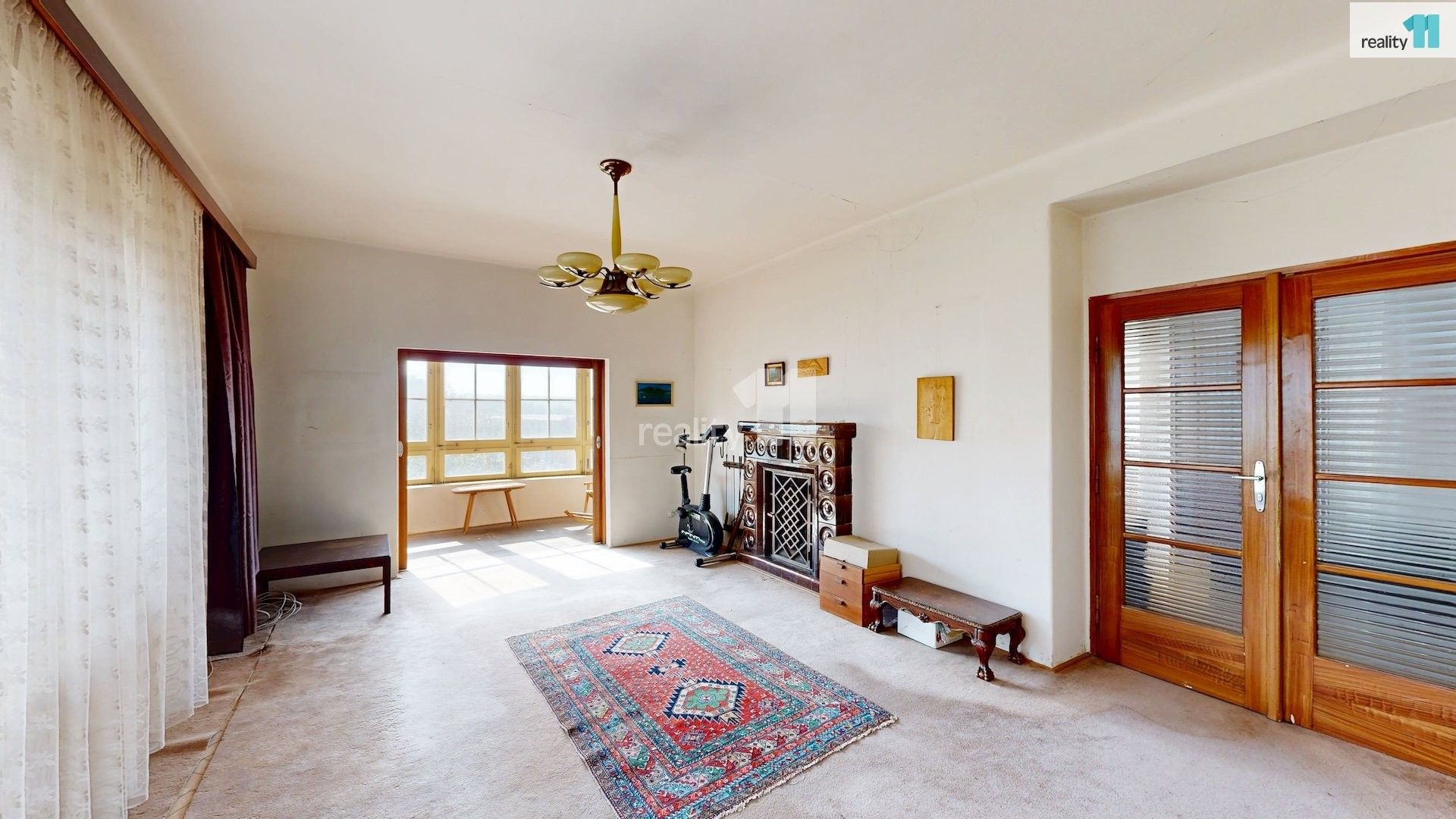 Rodinný dům · 293 m² · Pod bání, Praha - 4