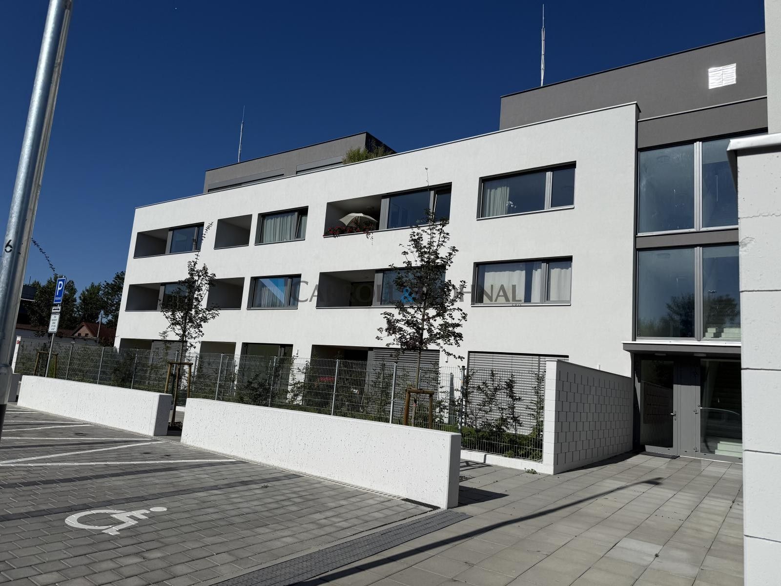 3+kk, U Hájenky, Ostrava, 78 m²