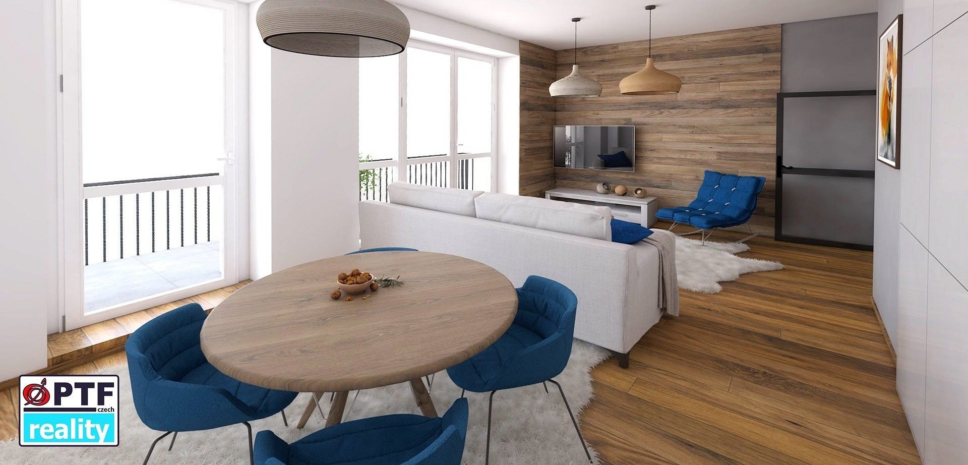 Prodej činžovní dům - Kovářská, okres Chomutov, Ústecký kraj, 640 m² - 5