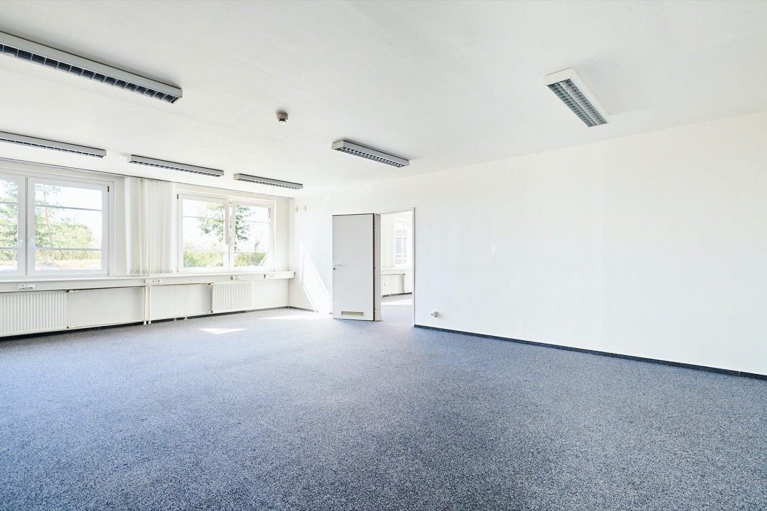 Kancelář · 105 m² · Hostivice - 4