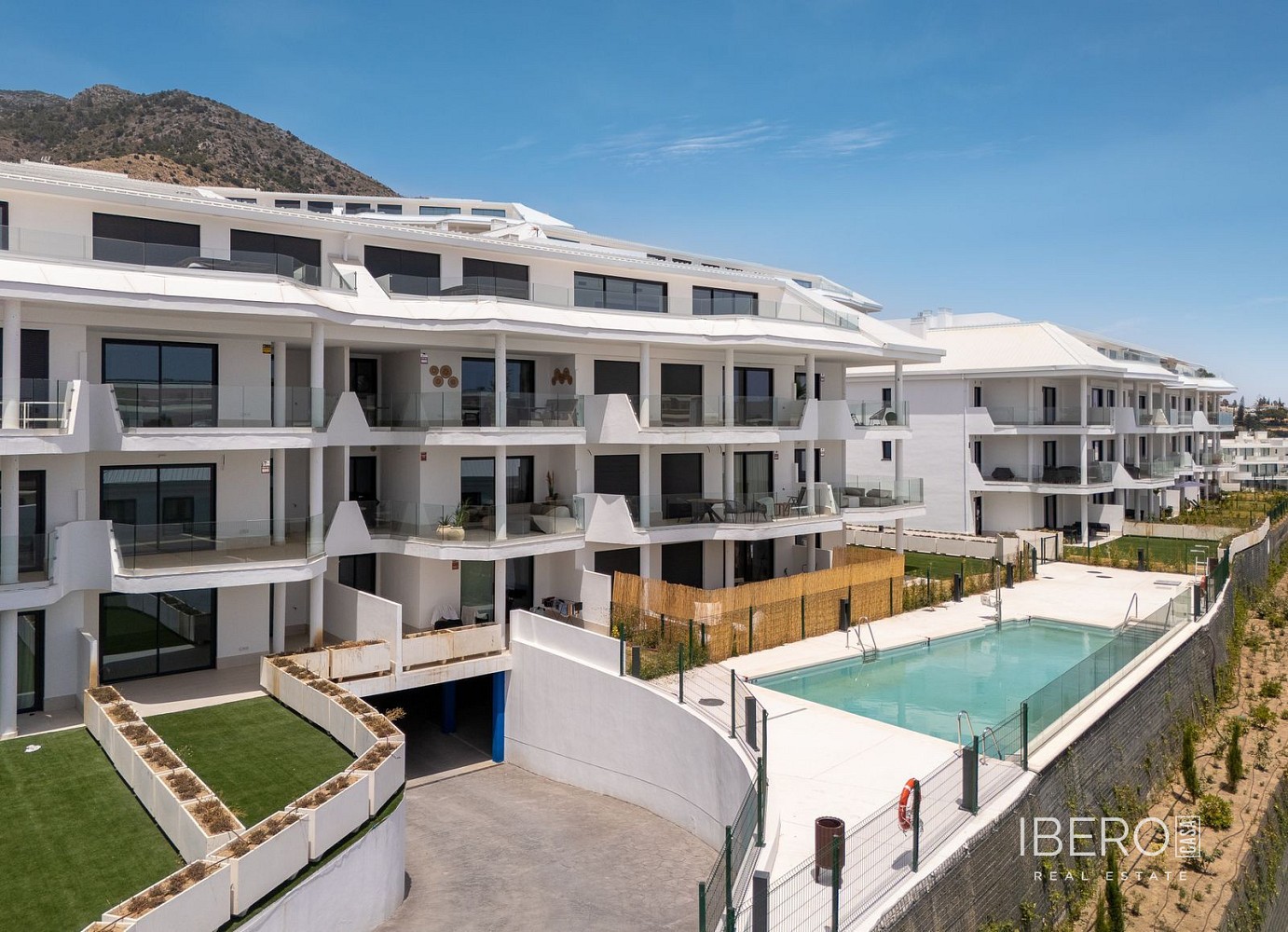 Byt 4+kk · 325 m² · Fuengirola, Španělsko - 3