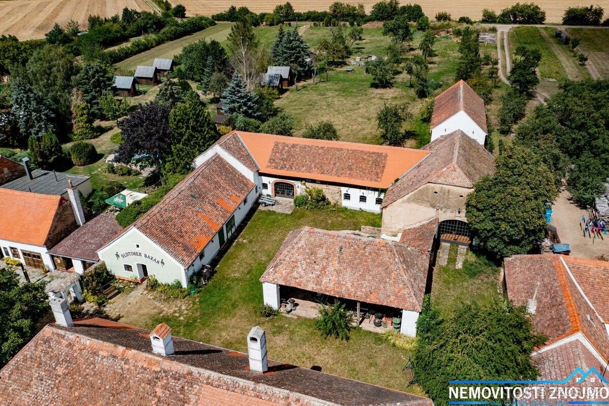 Prodej restaurace - Chvalatice, 671 02