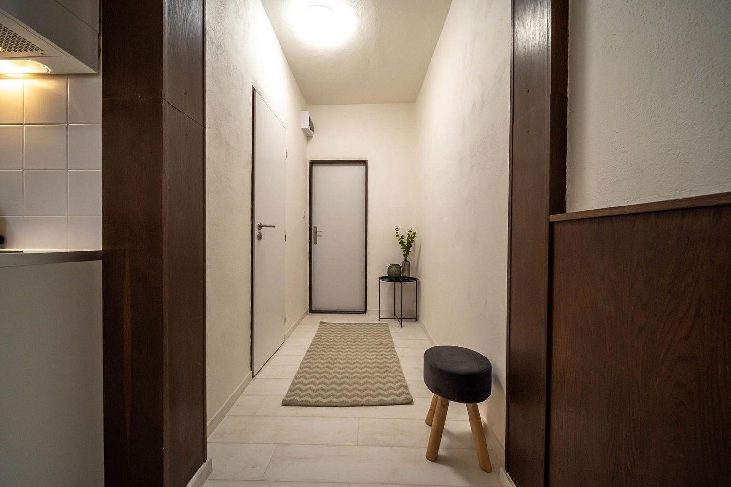 Byt 1+kk · 25 m² · Jevany, okres Praha-východ, Středočeský kraj - 4