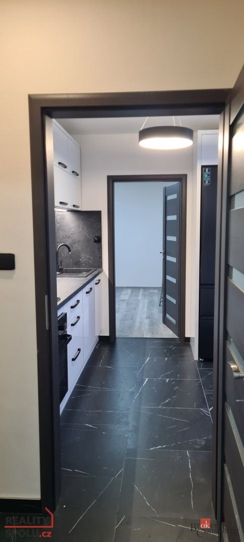 Pronájem byt - Frýdek-Místek, 738 01