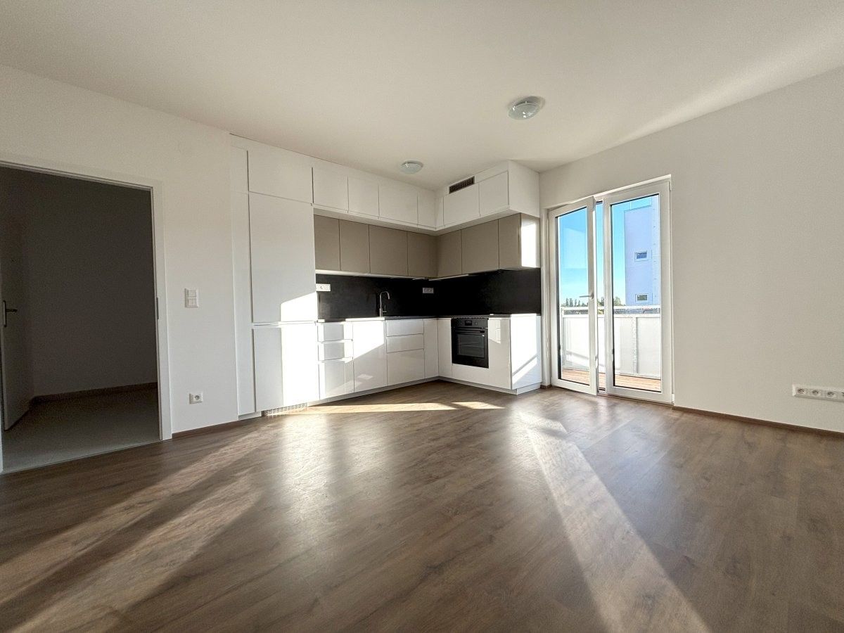 Byt 2+kk, 49 m²