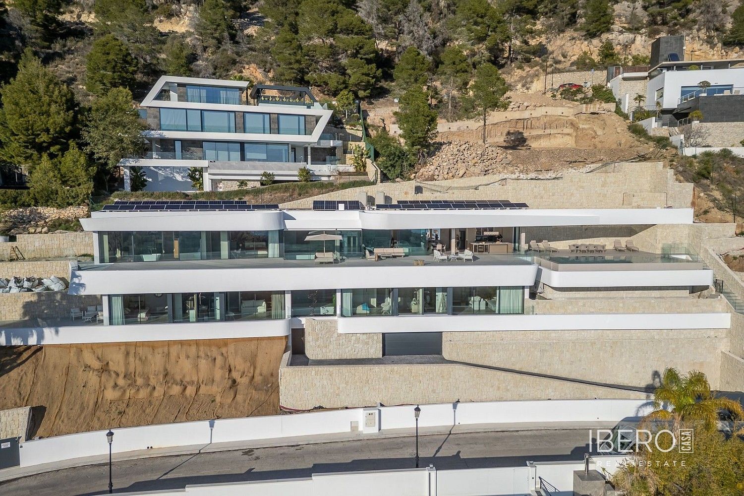 Rodinný dům · 470 m² · Altea Hills, Španělsko - 4