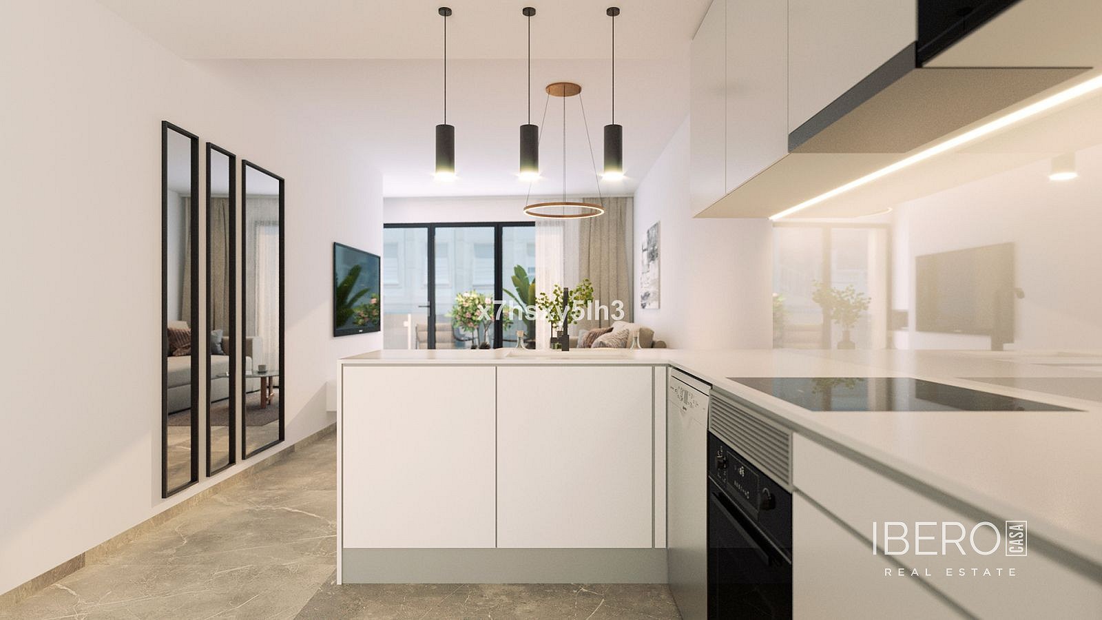 Byt 2+kk · 53 m² · Torrevieja, Španělsko - 4