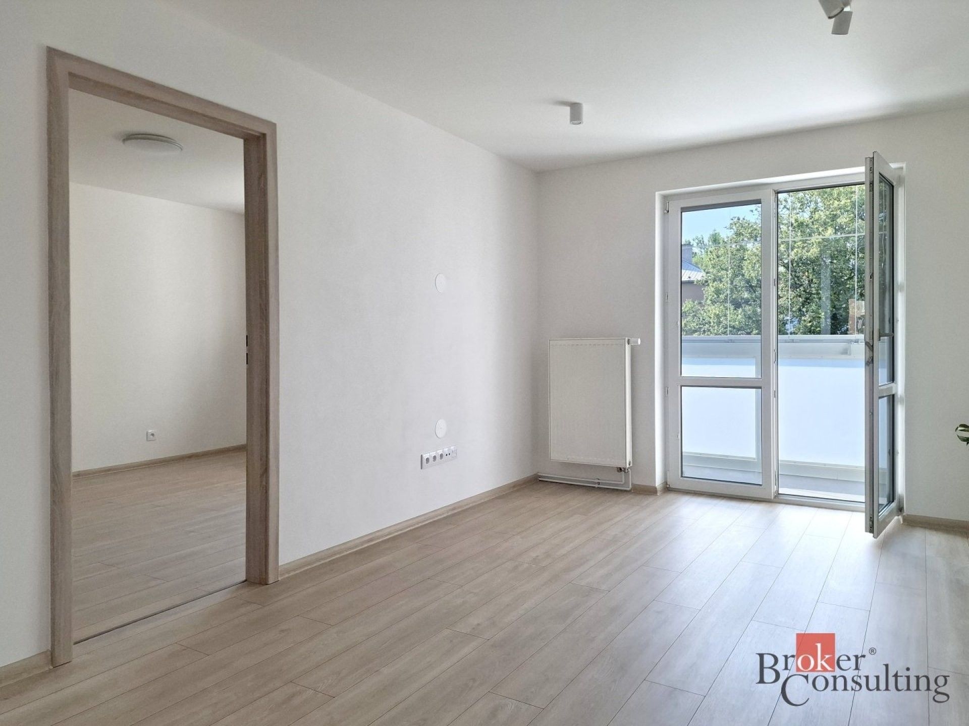 Byt 2+1 · 49 m² · Gurťjevova, Ostrava - 3