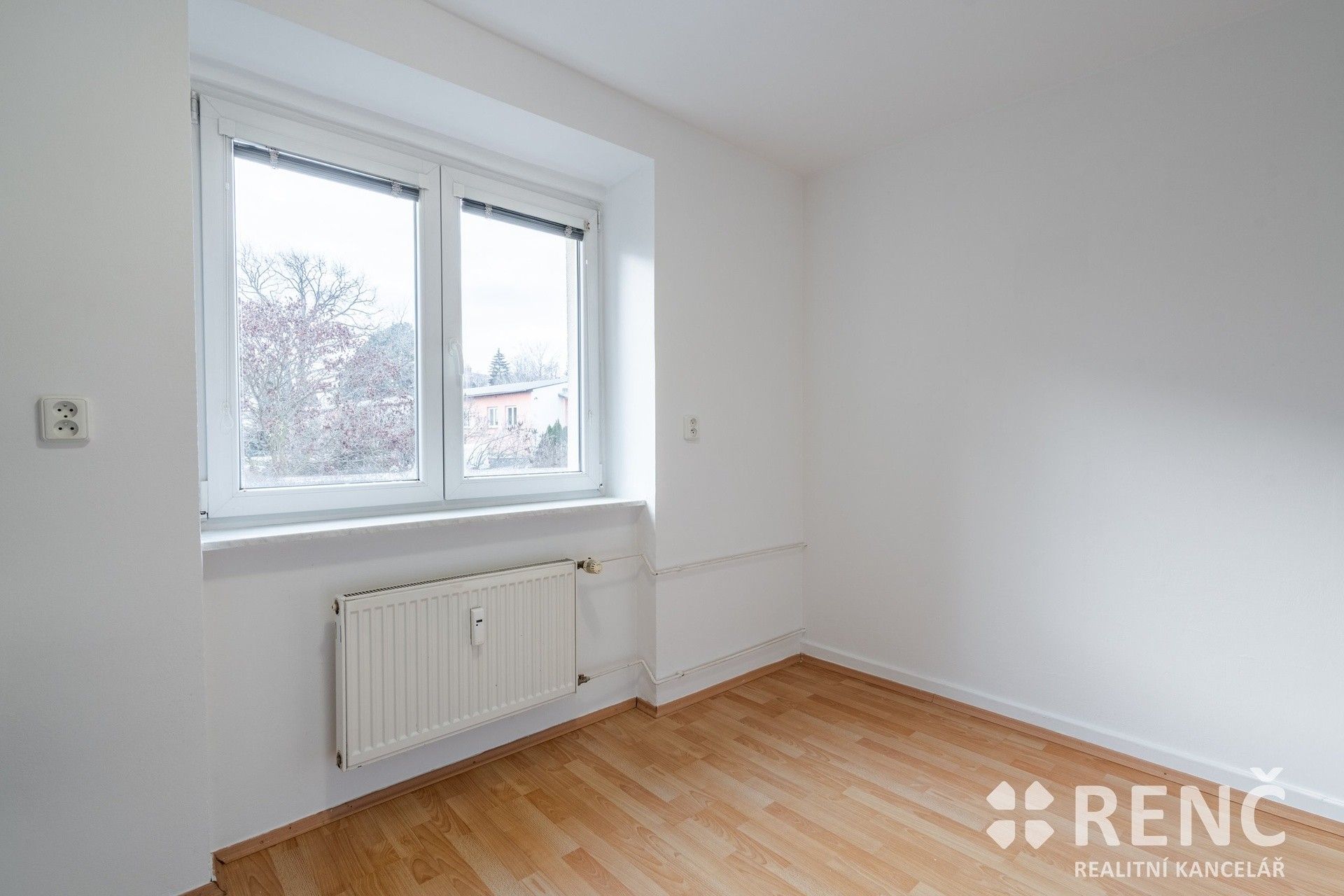 Pronájem byt 1+1 - Sibiřská, Brno, 29 m²