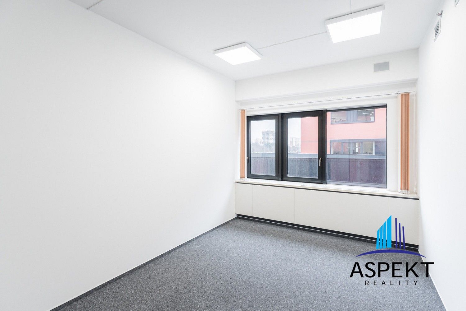 Kanceláře, Praha - Chodov, okres Praha 11, Hlavní město Praha, 26 m² - 1