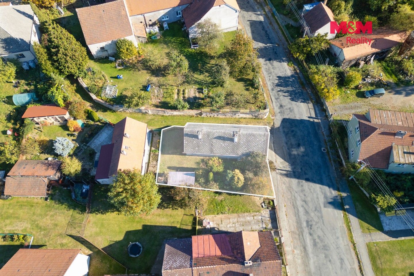 Rodinný dům · 54 m² · Slatina - 3