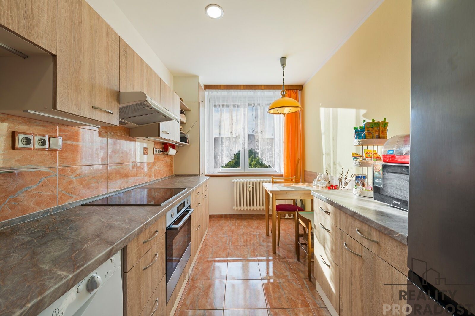 3+1, Neužilova, Brno Bohunice, 69 m² - 2