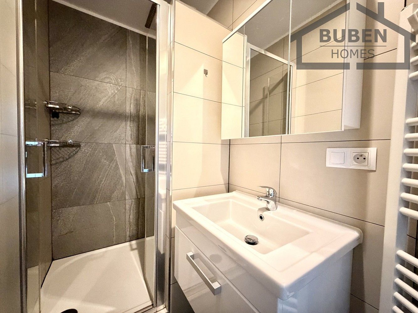 Byt 3+1 · 79 m² · Stadtrodská, Tachov - 3