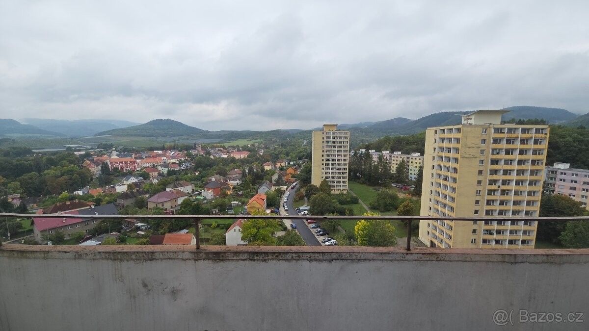 Pronájem byt - Klášterec nad Ohří, 431 51