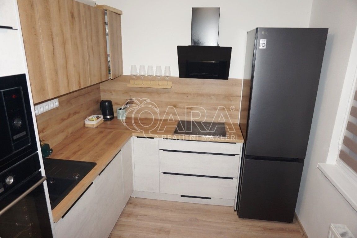 3+1, Třebovská, Ústí nad Orlicí, 77 m²