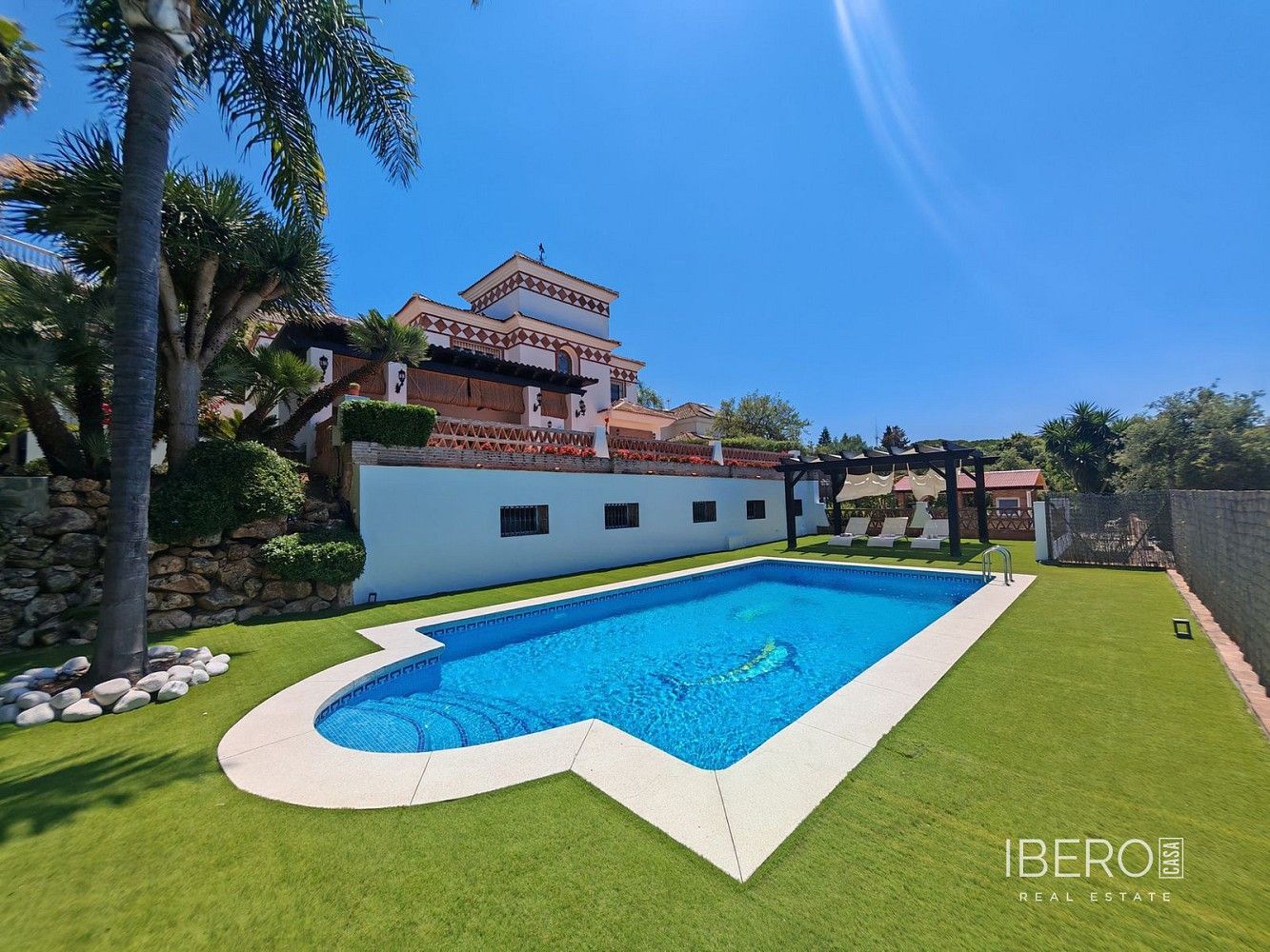 Prodej rodinný dům - Elviria, ES, 476 m² - 2