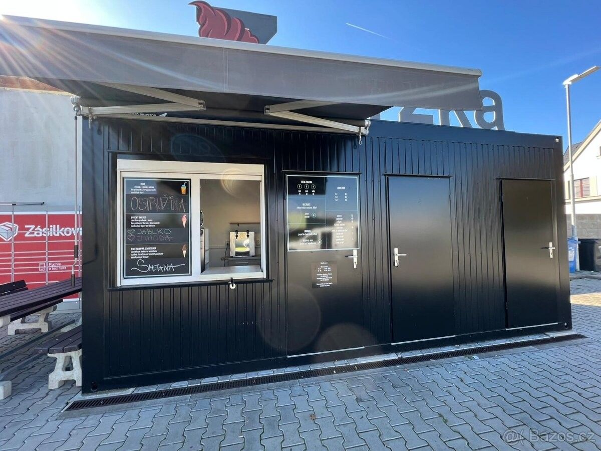 Prodej ostatní - Pardubice, 530 09