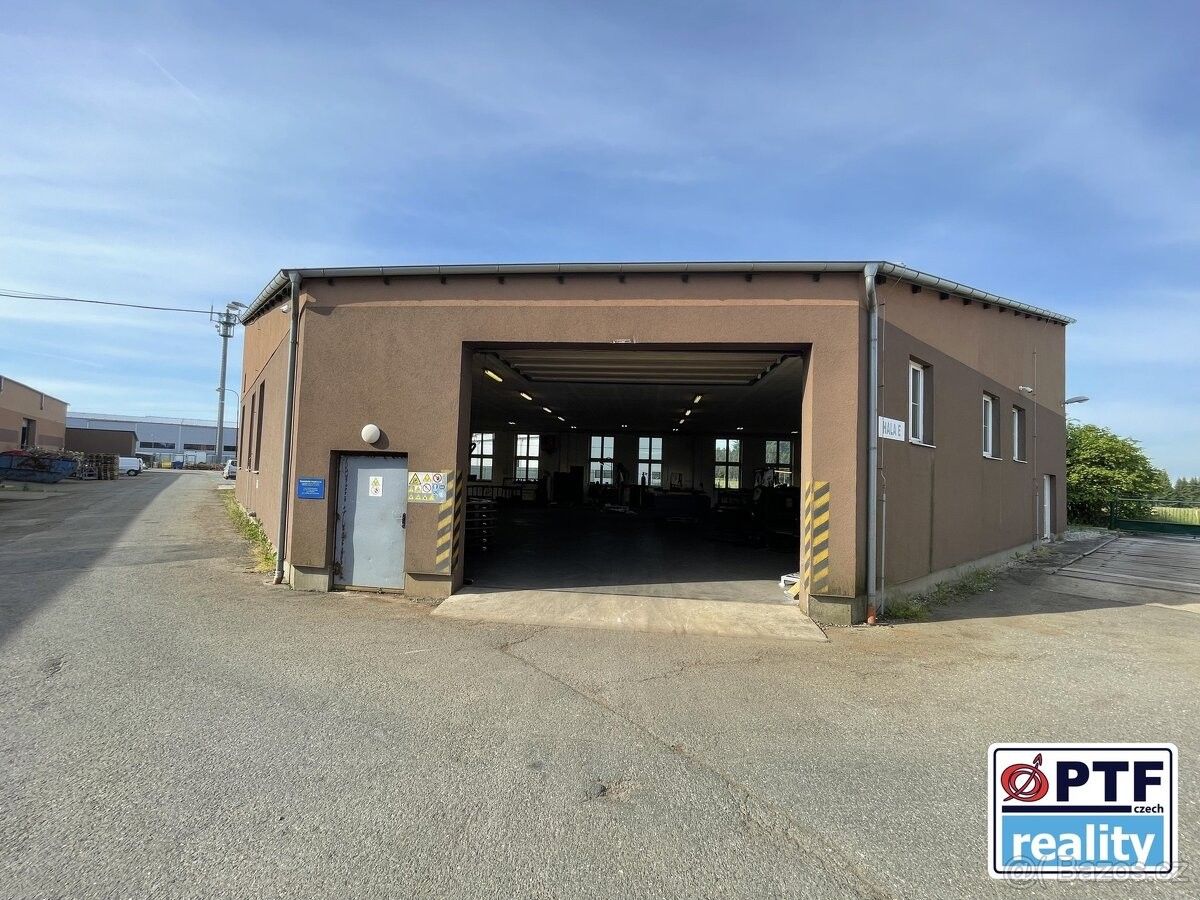 Ostatní, Blažim, 330 38