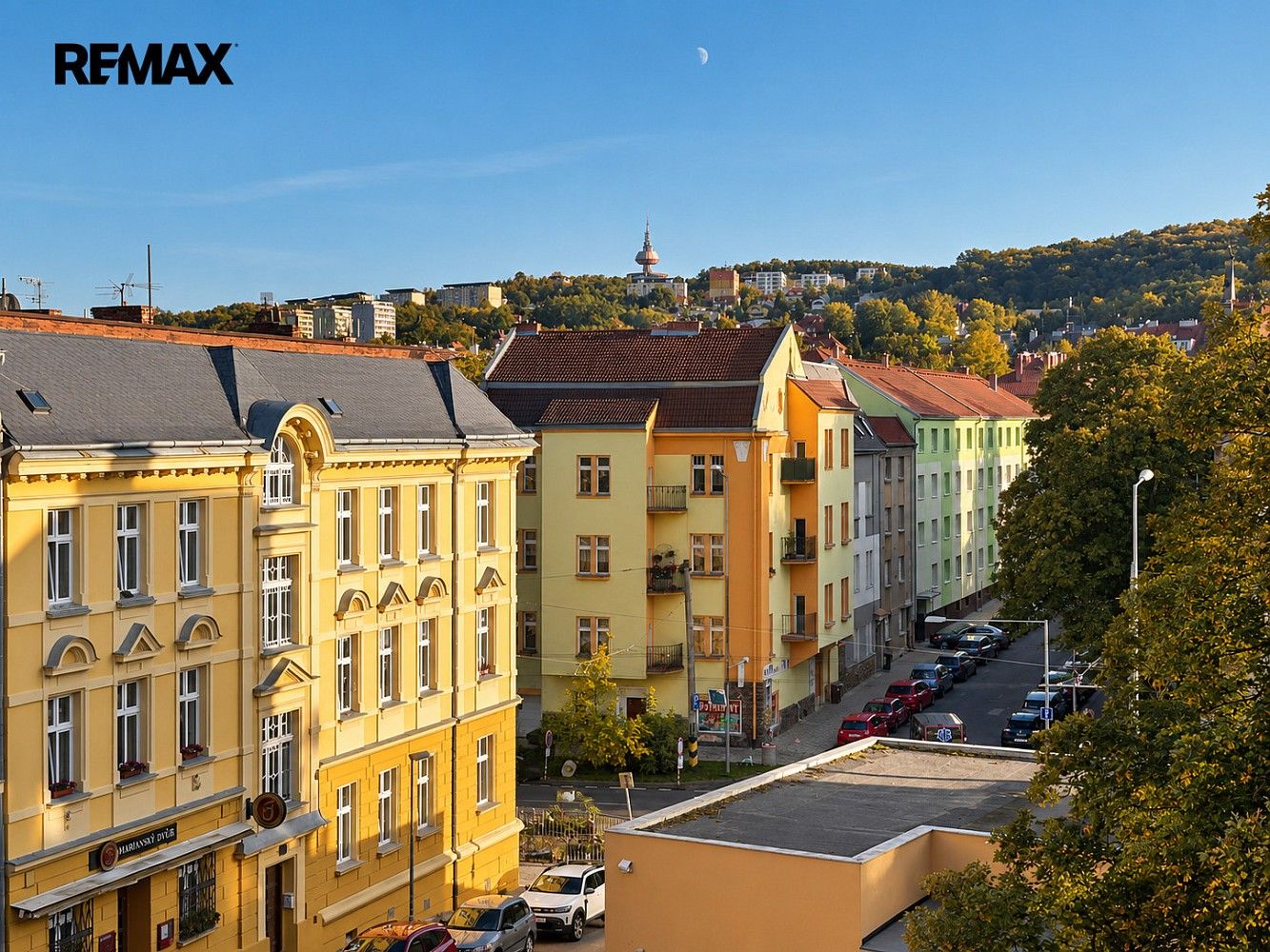 Pronájem byt 3+1 - Teplice, Ústecký kraj, 61 m² - 5