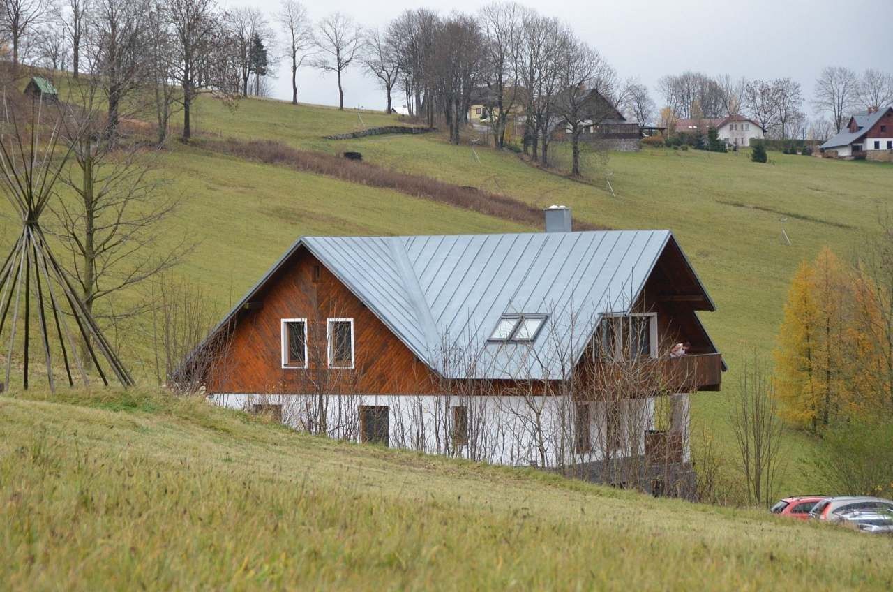 Chaty, Strážné, Královéhradecký kraj - 2