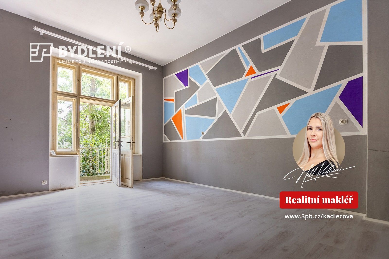 4+1, Duchcovská, Teplice, 125 m²