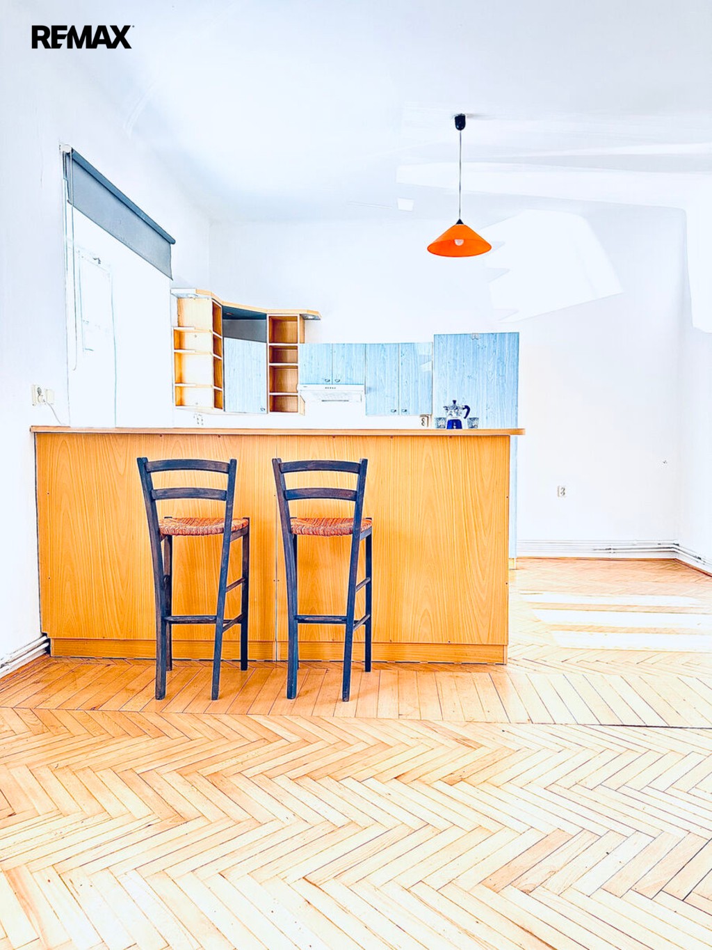 3+kk, Smetanovy sady 811, Nový Jičín, 82 m² - 1