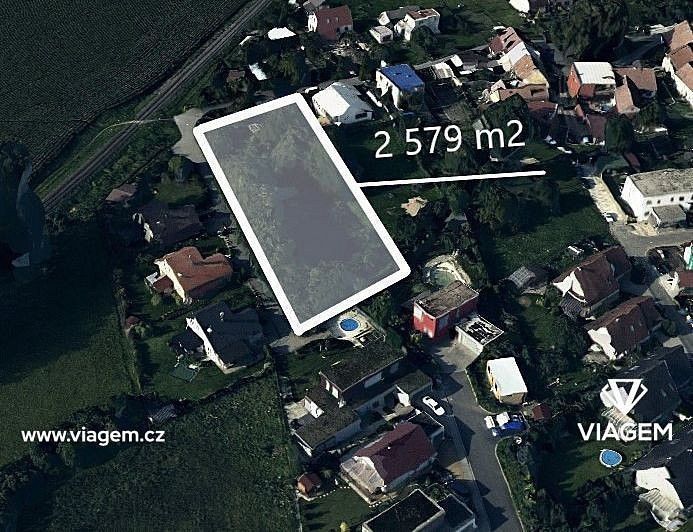 Zahrady, Kroměříž, Zlínský kraj
