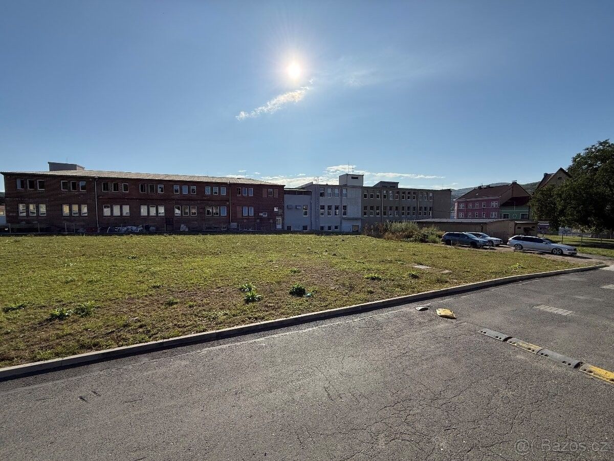 Pozemky pro bydlení, Ústí nad Labem, 400 07 - 2