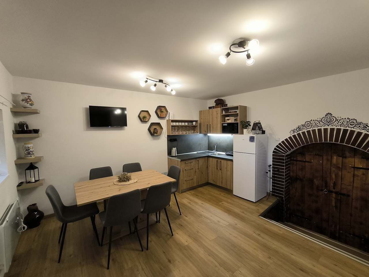 Pronájem chata - Mikulčice - Mikulčice, Jihomoravský kraj - 2