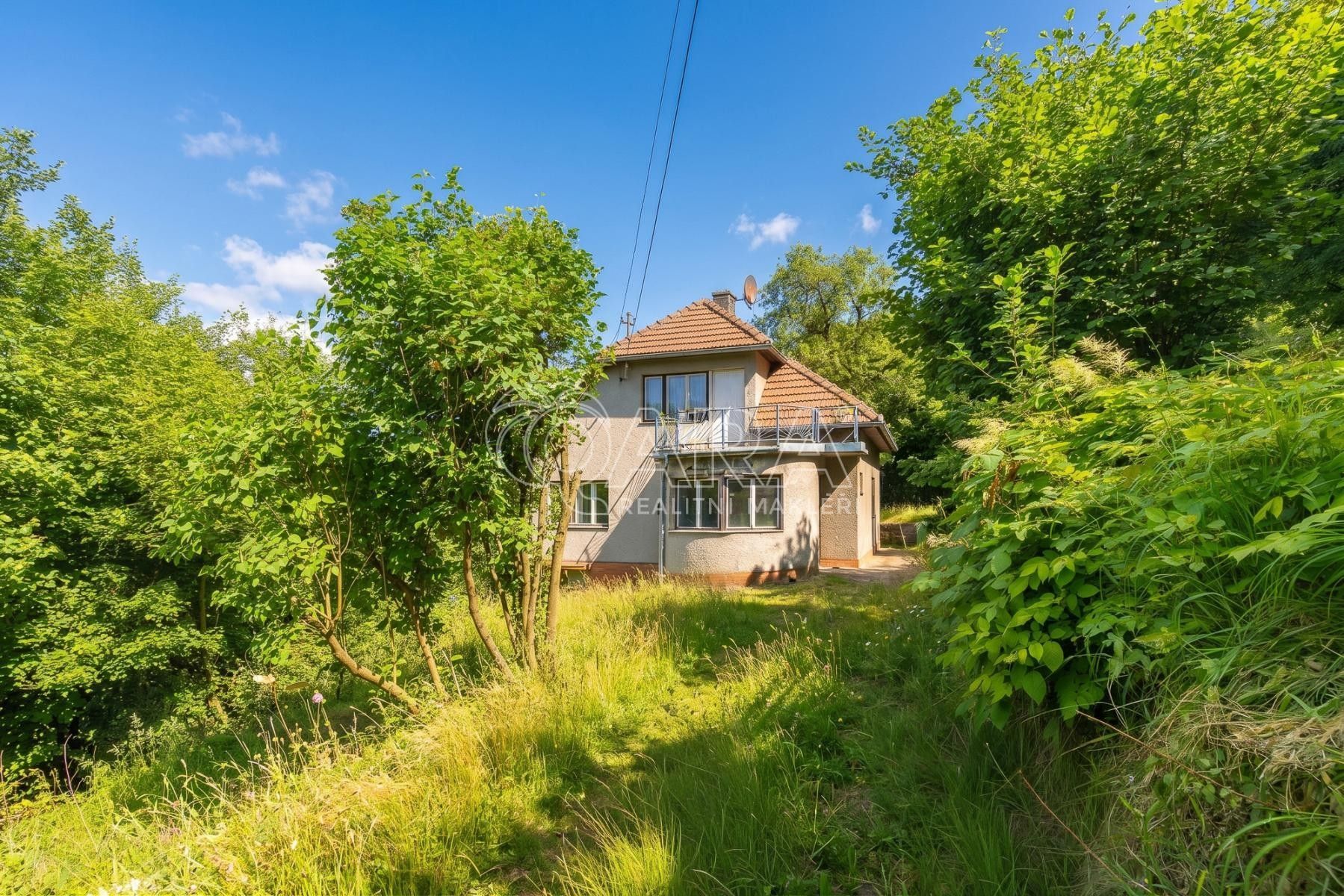 Rodinné domy, Kašava, 93 m² - 2