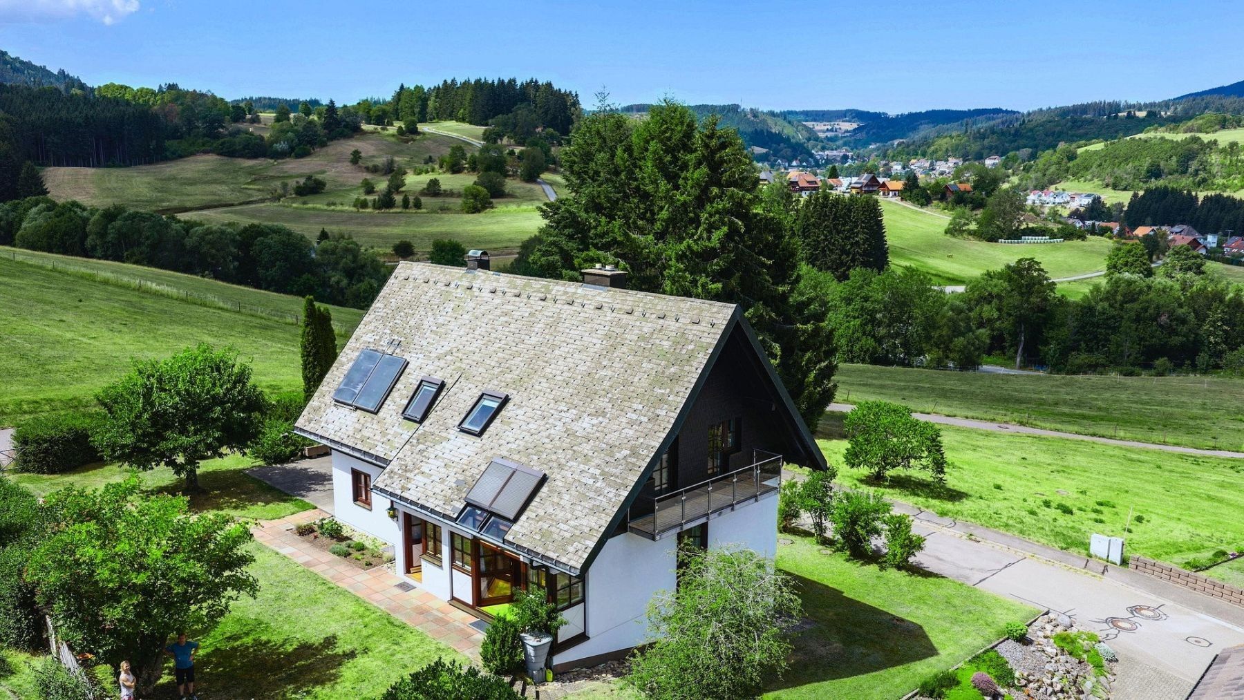 Rodinný dům · 187 m² · , Bádensko-Württembersko - 4