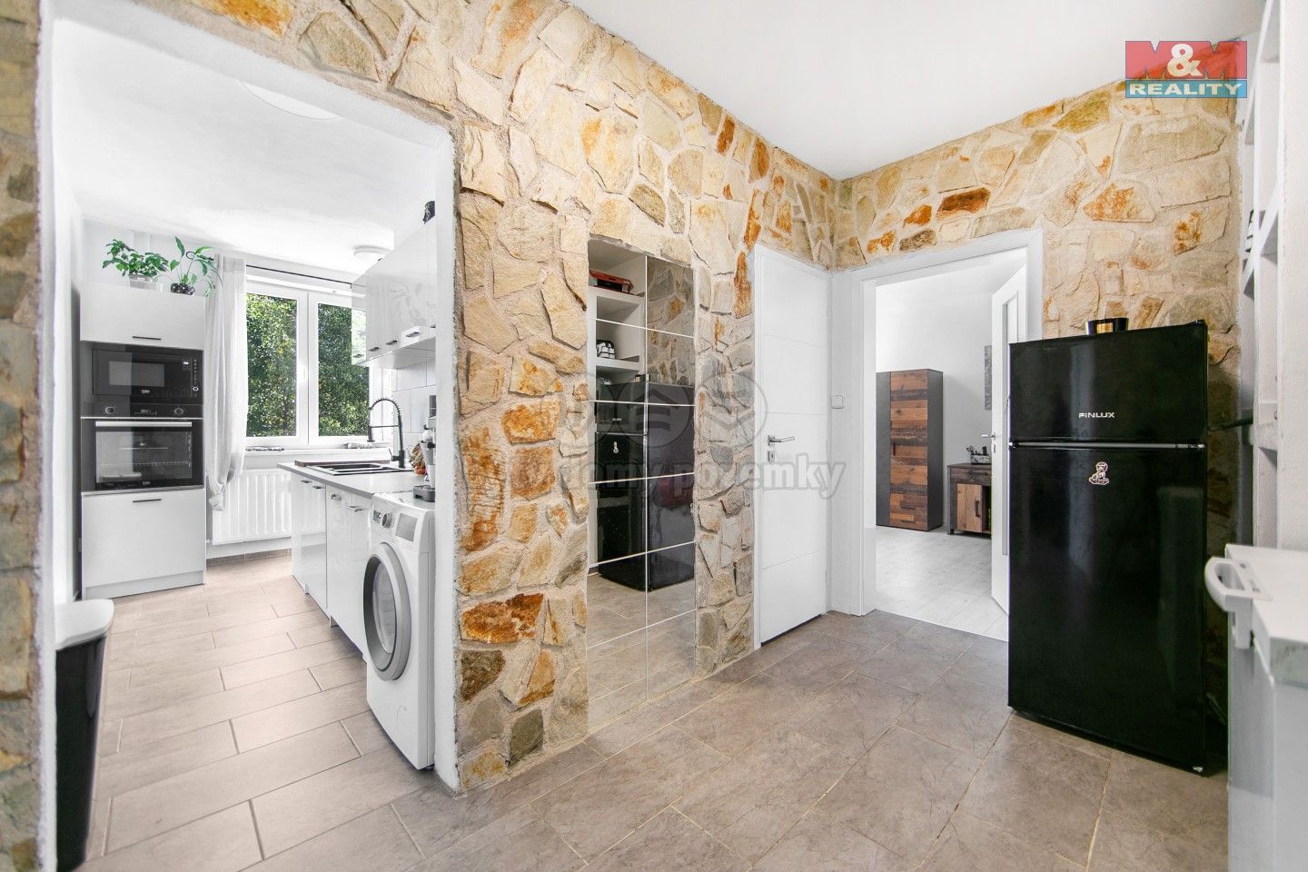 2+1, Plzeňská, Klatovy, 56 m²