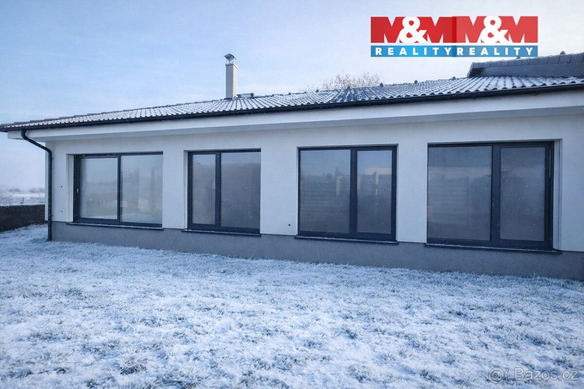 Rodinné domy, Úvaly, 250 82