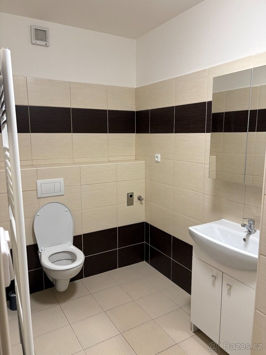 Pronájem byt - Letohrad, 561 51