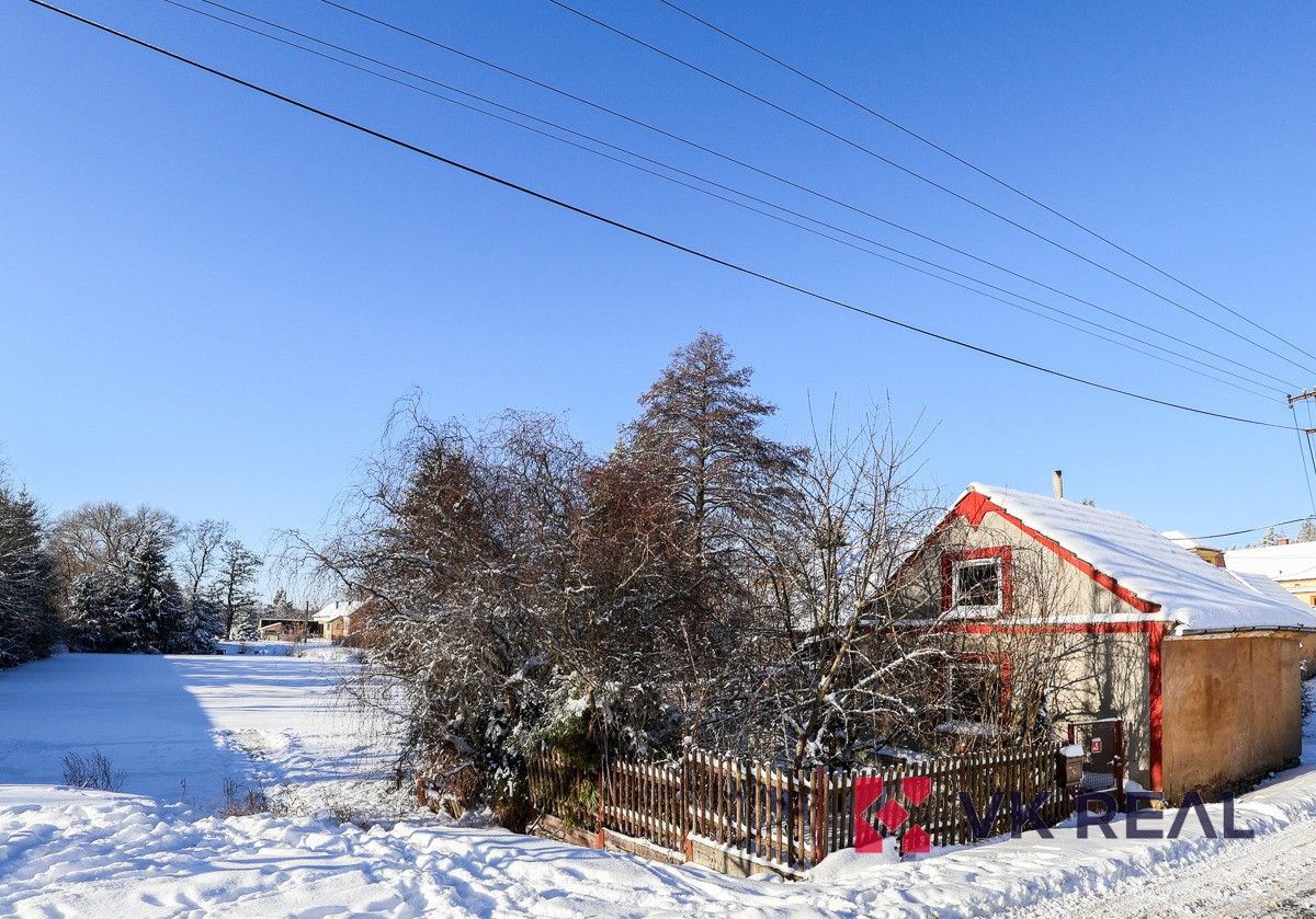 Prodej chata - Chotiměř, Blížejov, 33 m²