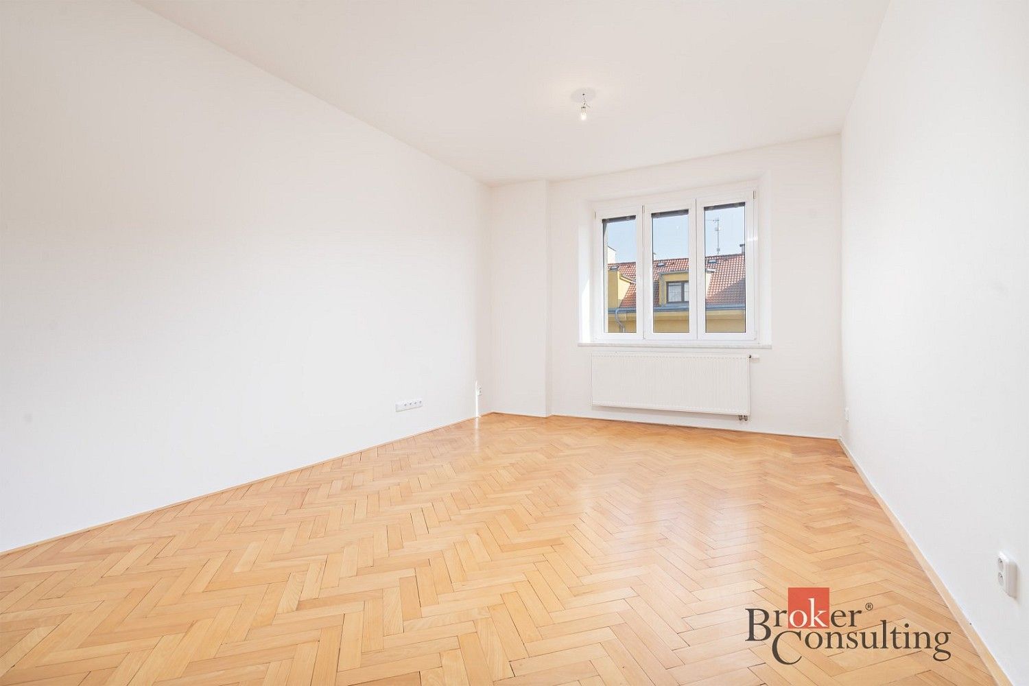 Pronájem byt 3+kk - Papírnická, Plzeň - Východní Předměstí, 83 m² - 5
