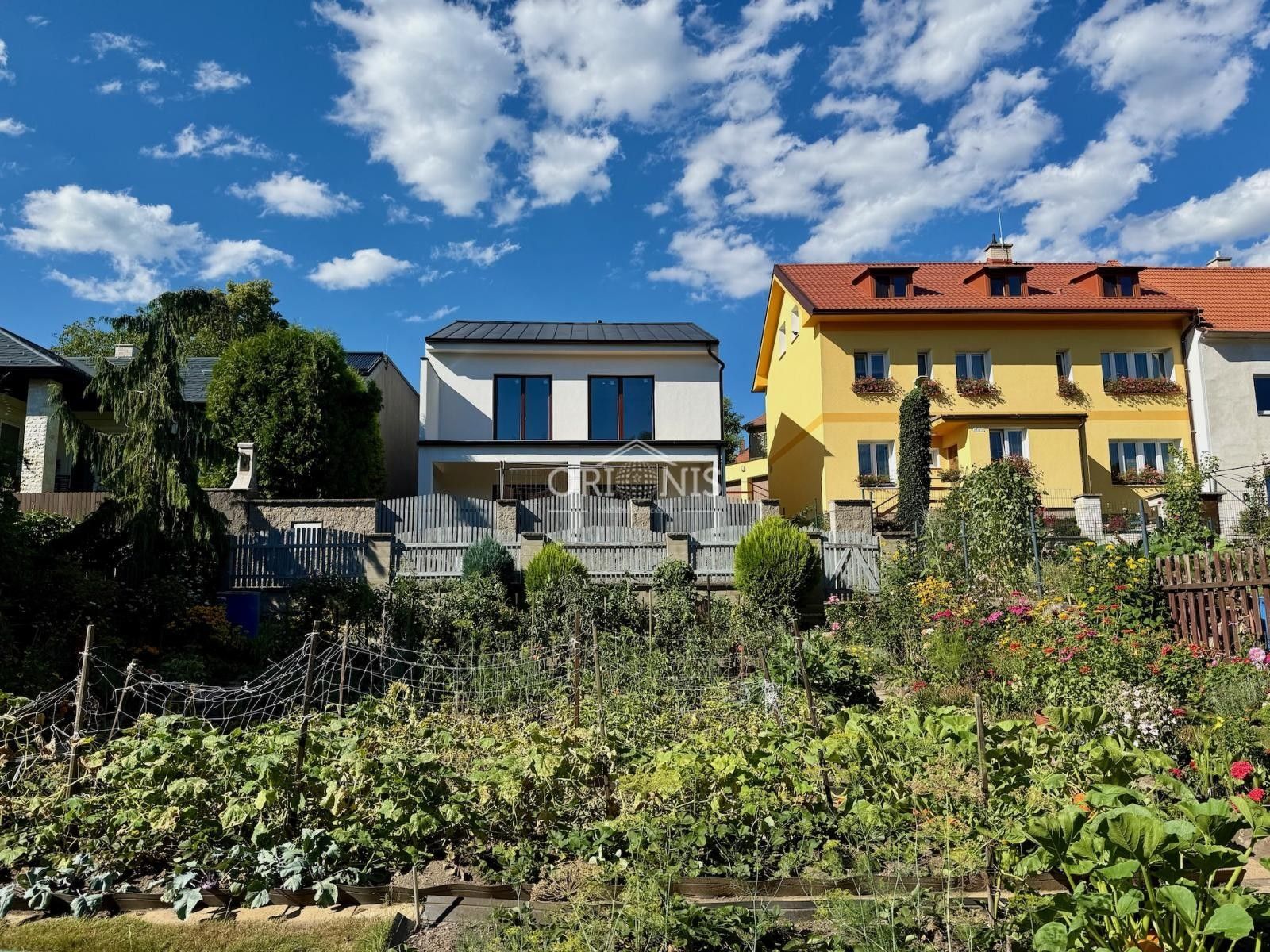Rodinné domy, V zahrádkách, Kadaň, 138 m² - 1