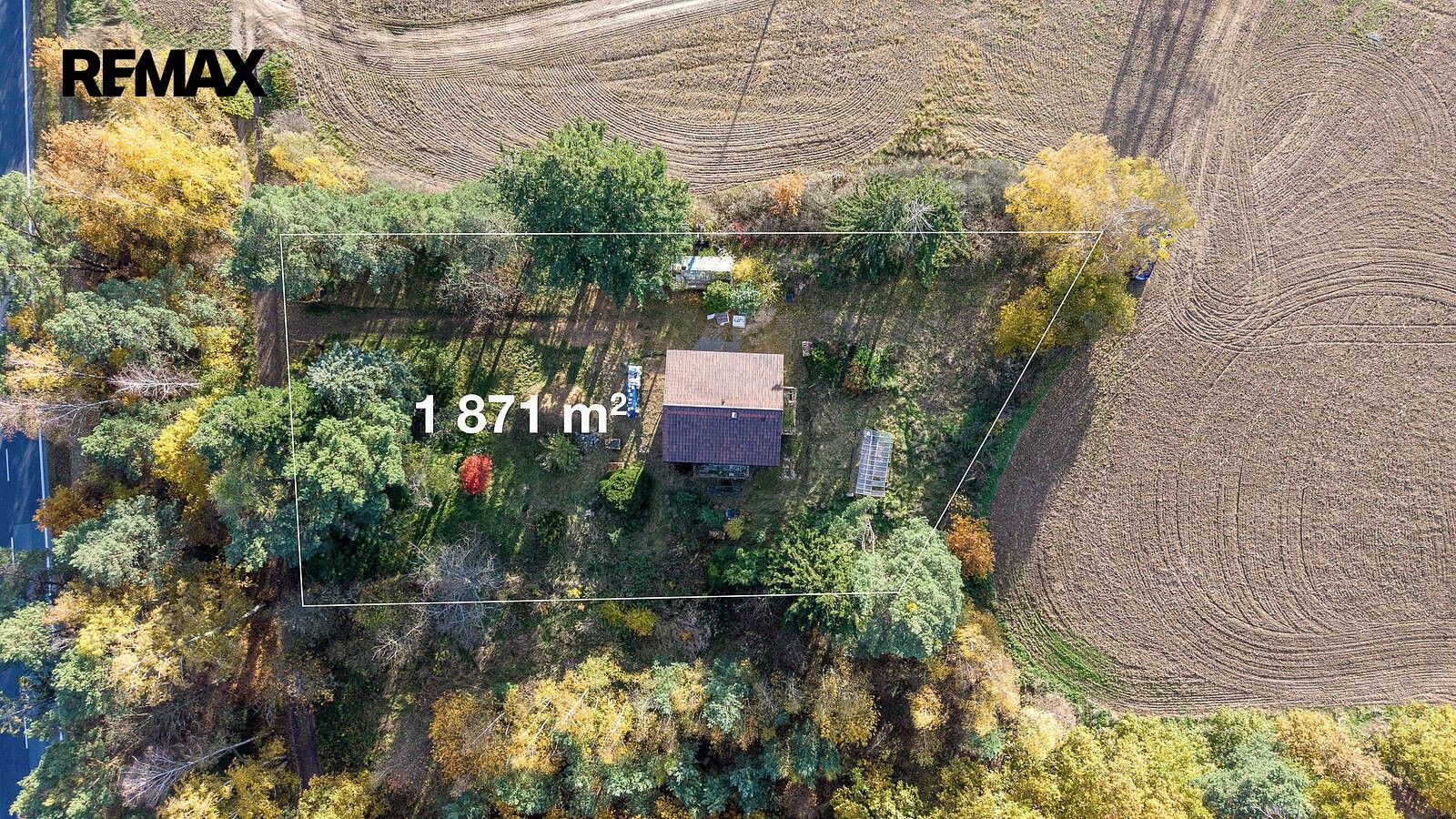 Rodinné domy, Čtyřkoly, okres Benešov, Středočeský kraj, 210 m² - 2