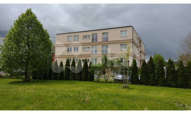 1+kk, Lužická, Rokycany, 45 m²