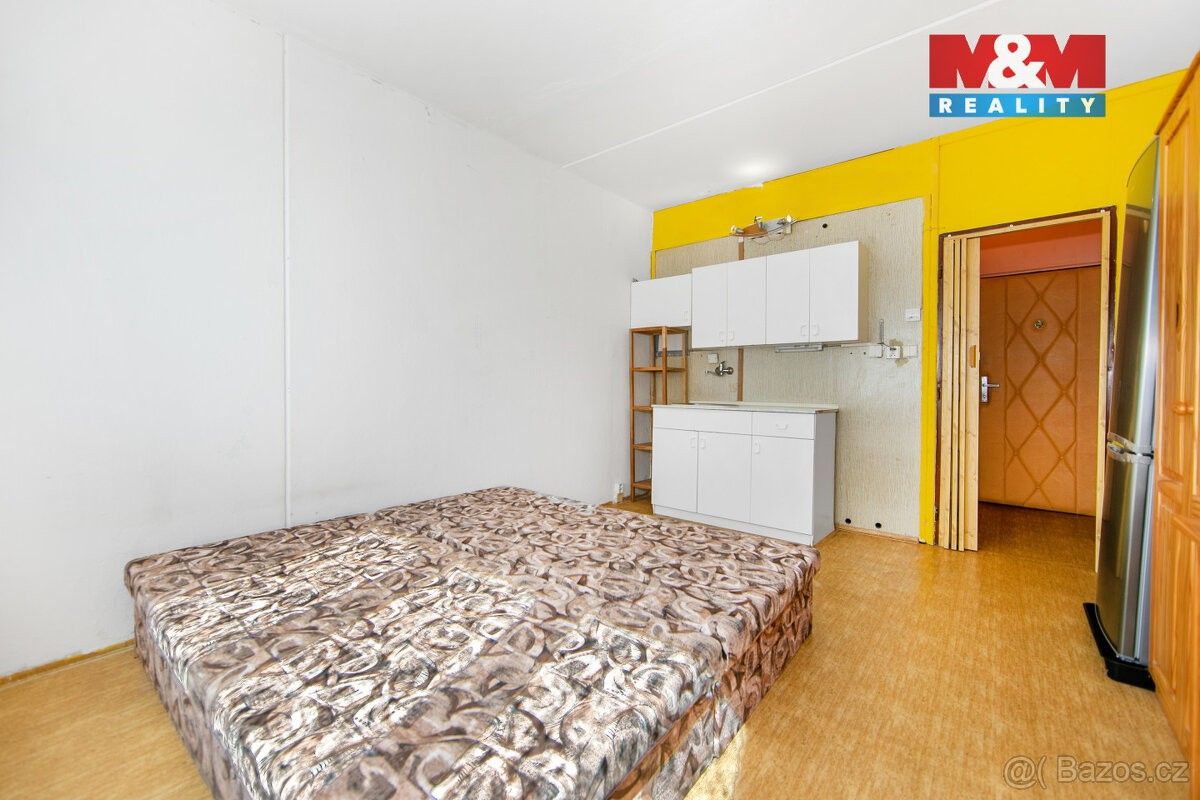 Prodej byt - Plzeň, 301 00