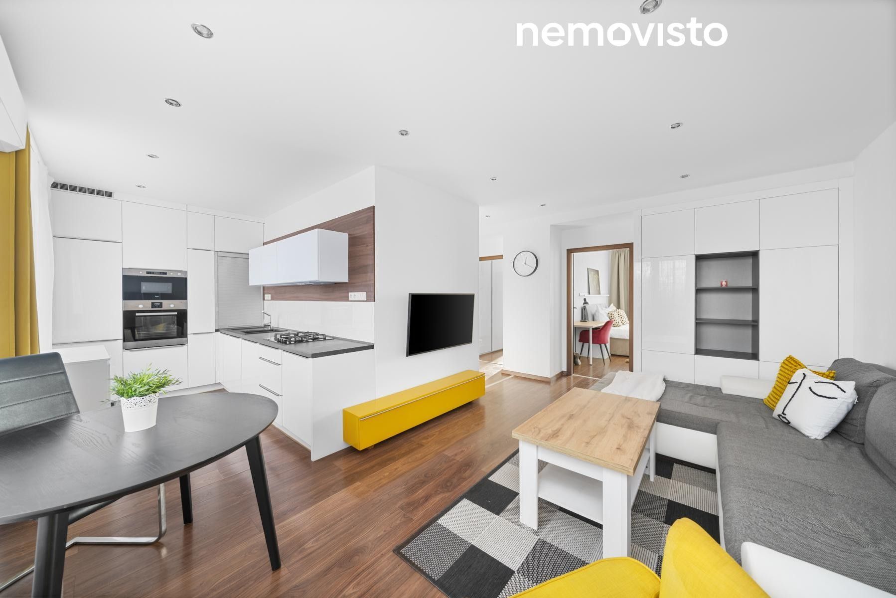 3+kk, Alžírská, Ostrava, 65 m²