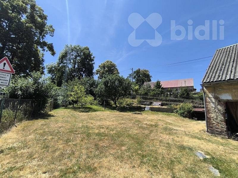 Prodej rodinný dům - Zátor, okres Bruntál, 320 m² - 5