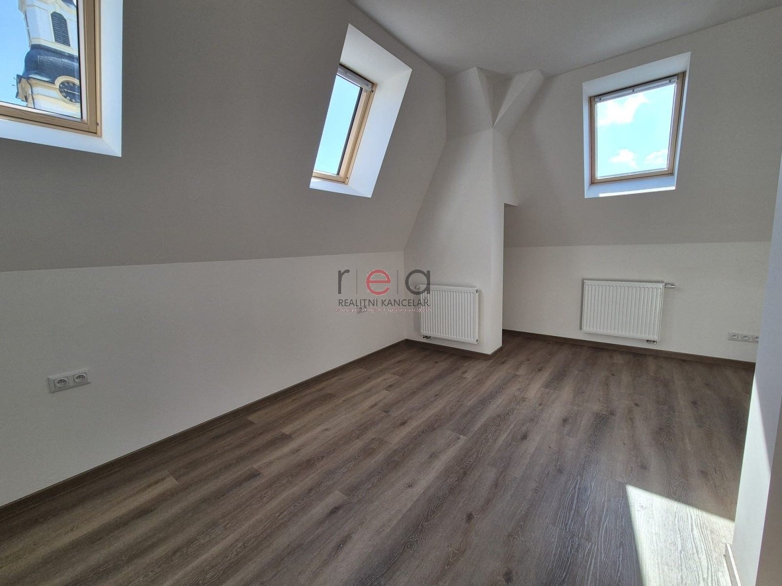 Byt 2+1 · 62 m² · Tř. T. G. Masaryka, Nový Bor - 3
