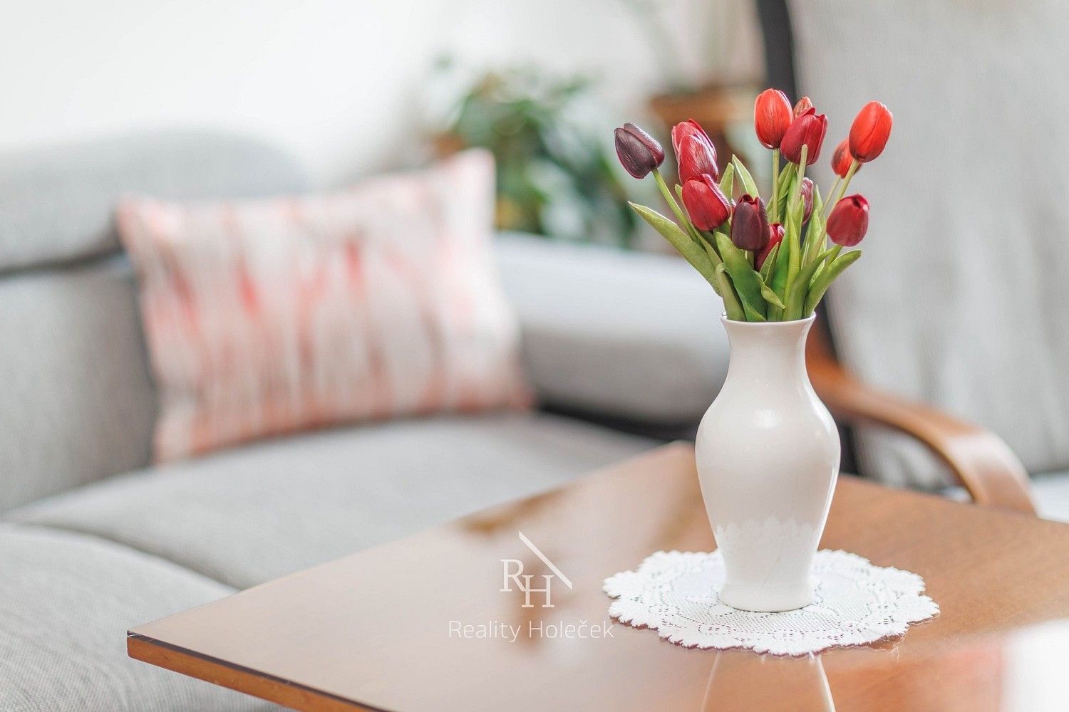 Prodej rodinný dům - Třebichovice, okres Kladno, 68 m² - 5