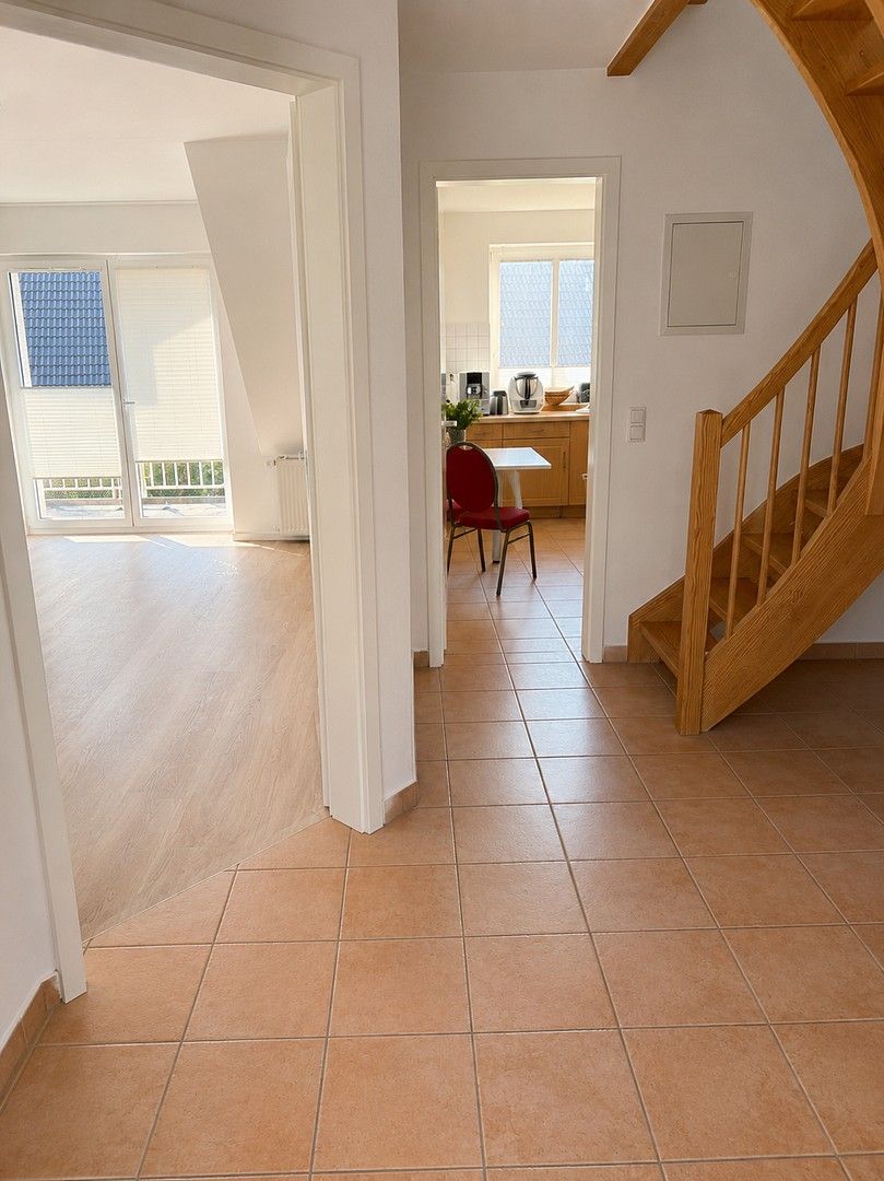 3+1, Feldstraße 10, , Šlesvicko-Holštýnsko, 84 m² - 2