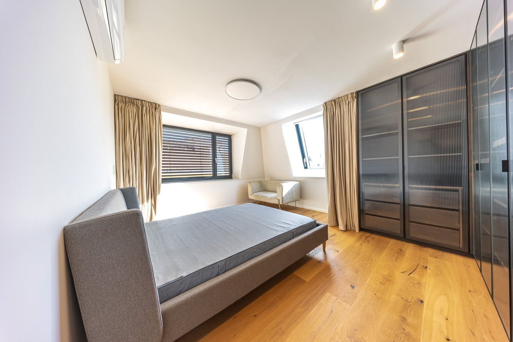 Pronájem byt 4+kk - Čiklova, Praha - Nusle, 151 m² - 5